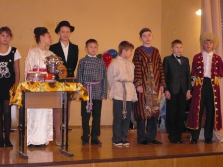 2. Секреты чаепития в разных уголках планеты