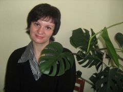 Григорьева Татьяна Юрьевна