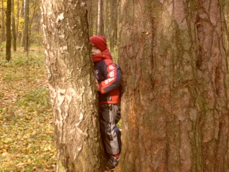 Мои ловкость и уменья Будут всем на удивленье!