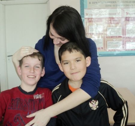 1. Стараемся радоваться каждому дню, проведенному ВМЕСТЕ