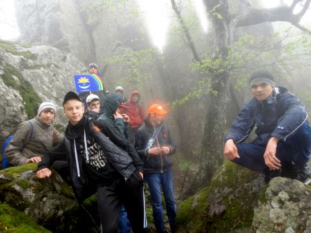 Фото 3. «Еще немного, еще чуть-чуть...»