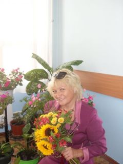 Мельникова Ирина Васильевна