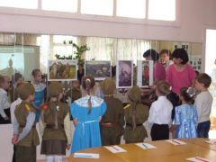 &laquo;Счастье &ndash; это когда мы вместе, и всем интересно&raquo;