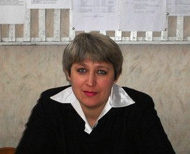 Павлова Татьяна Васильевна