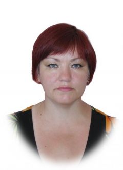 Ефимова Анна Аркадьевна