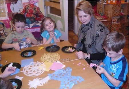 Чудесные минуты вдохновенья