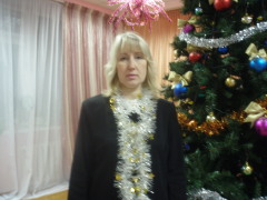 Елькина Тамара Александровна