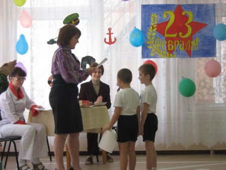 4. Жюри подводят итоги поединка