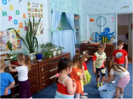 Капитошка появился!