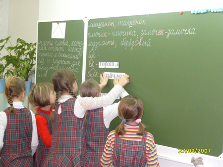 3. Воспроизведение знаний