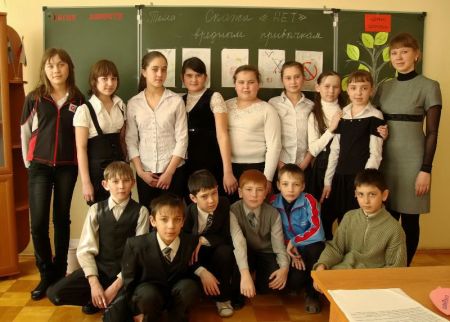 3. Будьте Здоровы, дорогие участники конкурса!