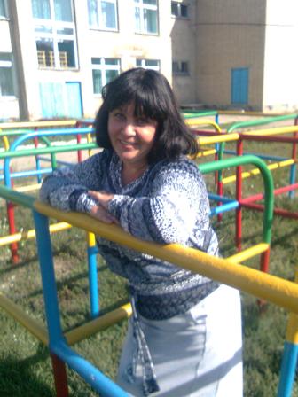 Недошивина Татьяна Владимировна