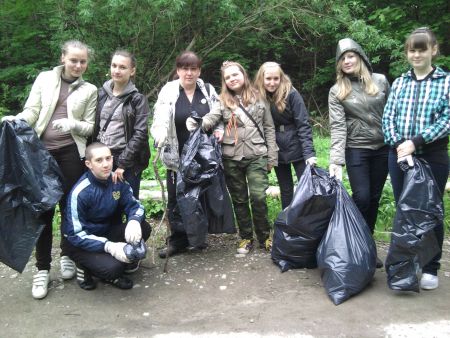 Поработали наславу!