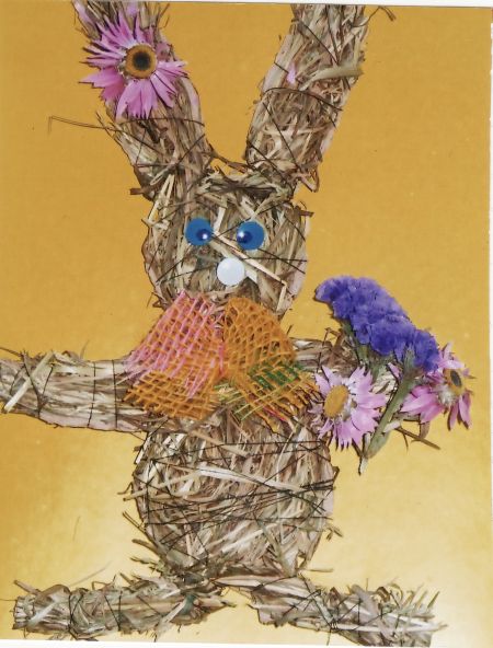 Результаты творческой деятельности детей.