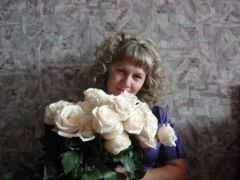 Ездакова Наталья Сергеевна