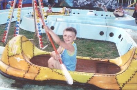 Ярослав наш был в Анапе