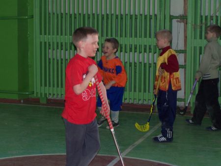 Команда «Пламя»