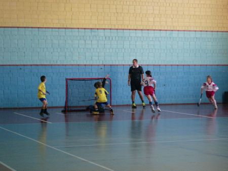 Команда «Пламя»