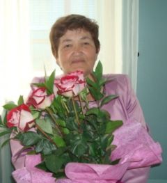 Сабирова Саима Ахатовна