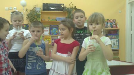 Песчаная буря