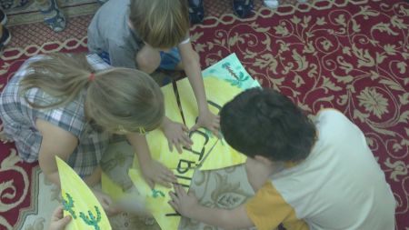 Собери картинку