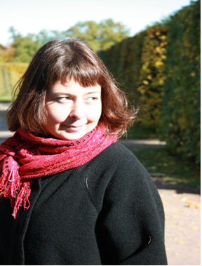 Максимова Елена Александровна