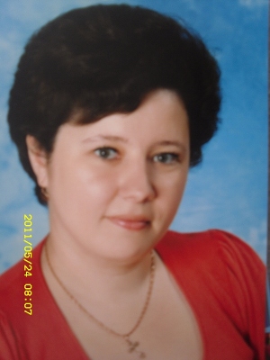 Канаева Марина Викторовна