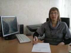 Пасменко Татьяна Дмитриевна