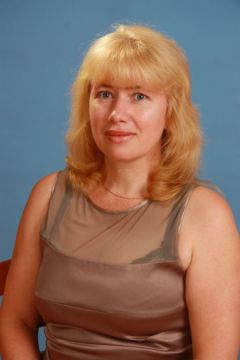 Доброва Татьяна Владимировна