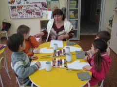 Капунова Валентина Васильевна. 