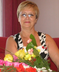 Ниронова Татьяна Борисовна