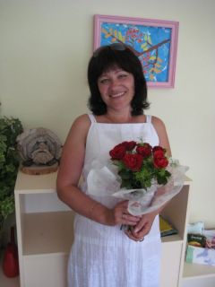 Сопина Ризида Сунгатулловна