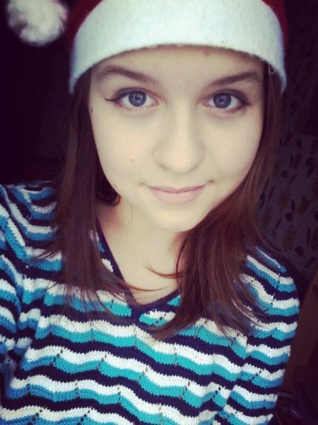 Кирьякова Анастасия