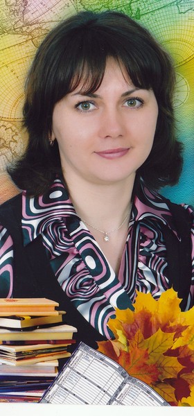 Сагателян Татьяна Николаевна