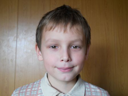 Кобец Александр