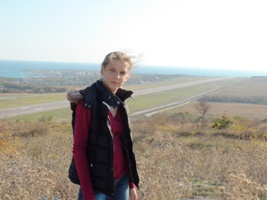 Анна Шумская