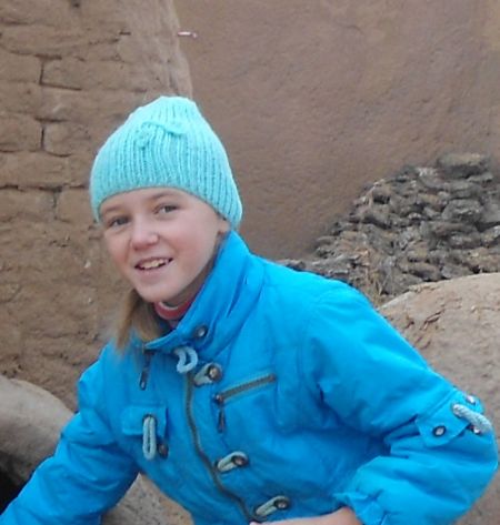 Медведева Любов