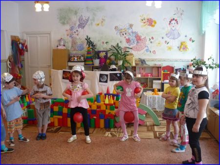 Проект «Космознайка»