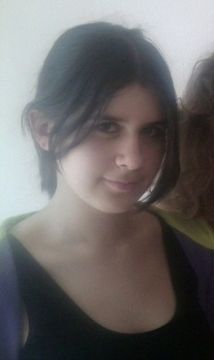 Аничина Арина