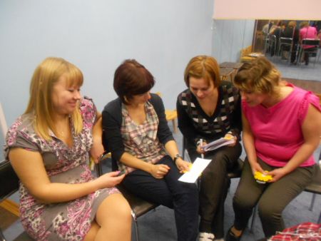 Поиск ответов