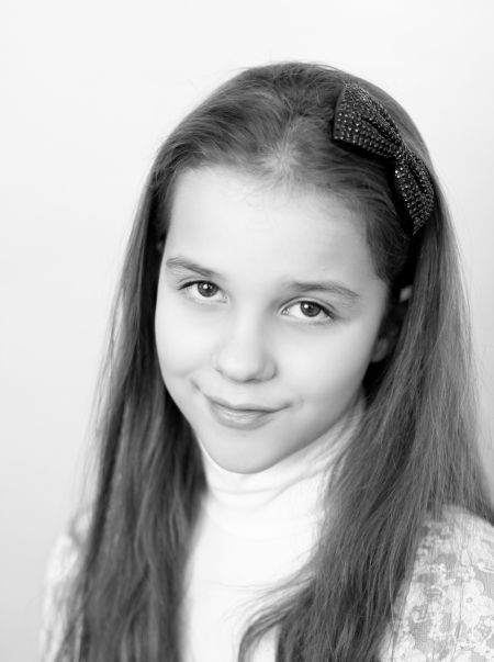 Олексив Вероника