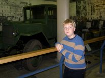 Чуднов Иван