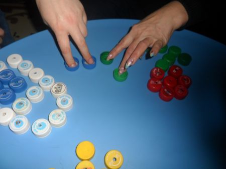 Топ...топ...не легки в пробках первые шаги!