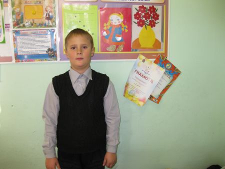 Воронский Сергей