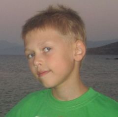 Захаров Эльдар