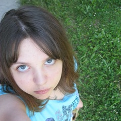 Ищенко Ольга