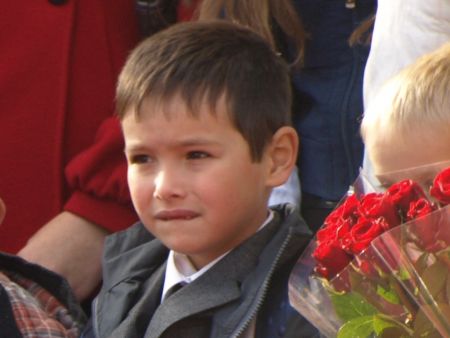 Фото 3. 1 сентября. Что меня ждёт?