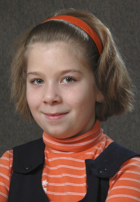 Рыжнёва Галина