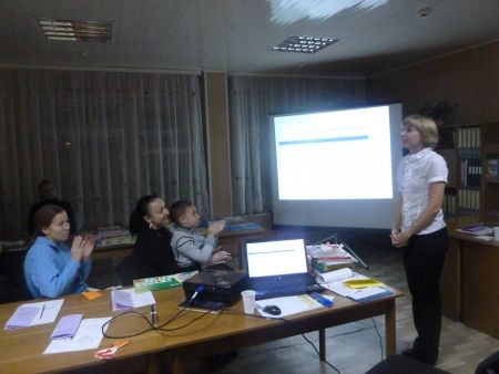 Семинар-практикум для родителей:  «Как заниматься с ребёнком дома»