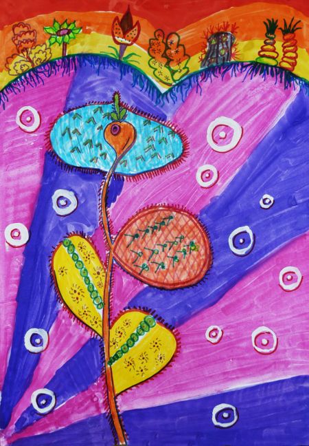 «Светик-Космоцветик» 